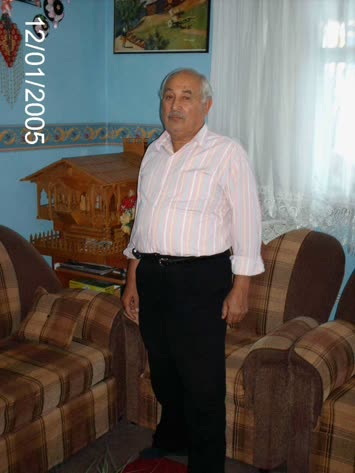 selahattin meydan