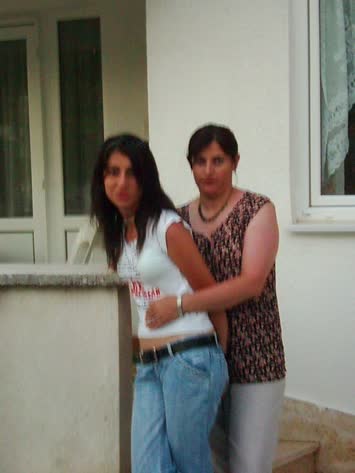 annem ve ben 