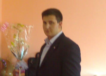 Emrah Bilen
