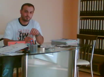 Coşkun Akpınar