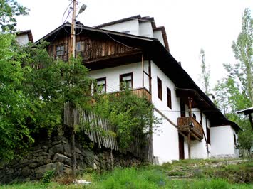  Savsat’ta Bizim yazlik