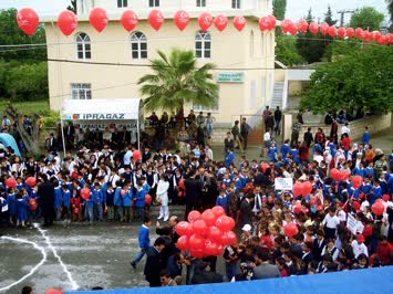 23 nisan bayrami