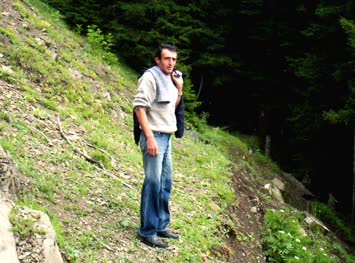 selim alagöz