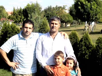 Ferhan Altun