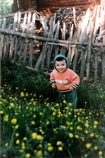 Emin Yusuf ALTUN Başağagilin torun