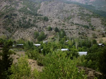 Morğel - Elmas Dede