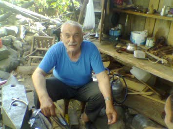 Ali Güler - Ankliya