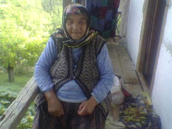 Nuriye yilmaz - Ankliya