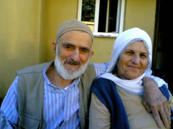 Yusuf & Nazhanim