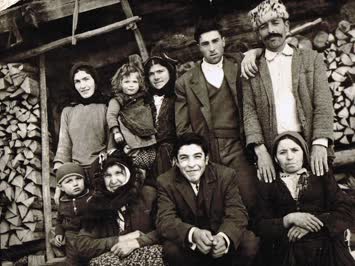 Geçmiş Zaman Olurki