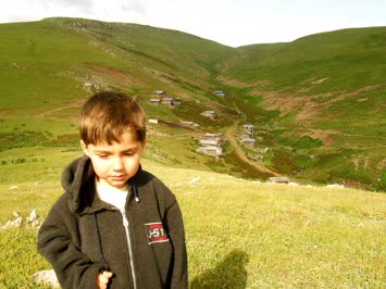 yegenim kivanc kocor da