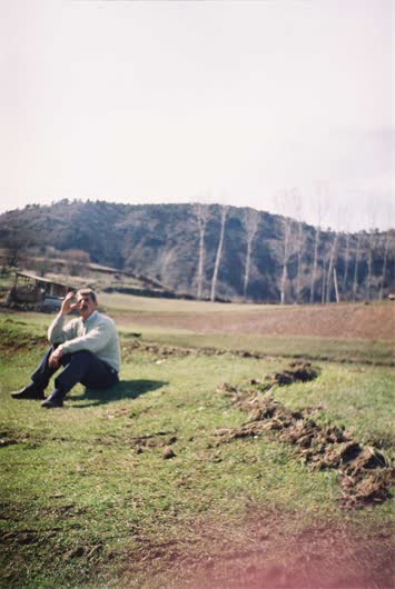 bu benım babam 