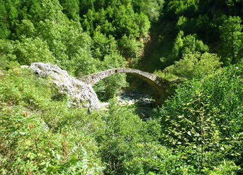 eski köprü