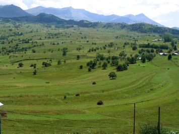 Çavdarlı Köyü
