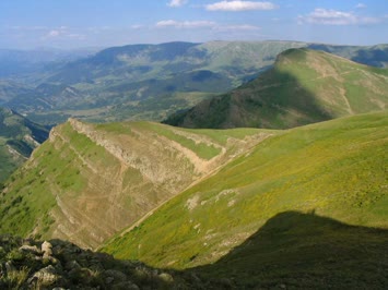 Çavdarlı Köyü
