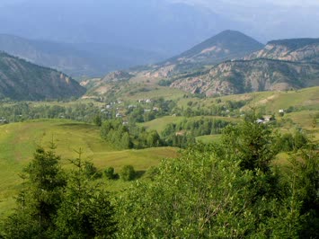 Çavdarlı Köyü
