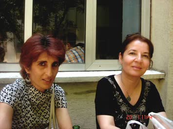 arkadaşım