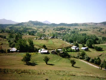 çavdarlı köyü