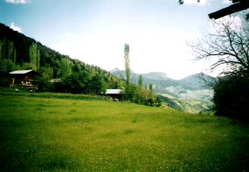 Mahallemiz Badacigil