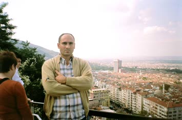 bursa gezisi