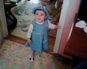 balkız merve
