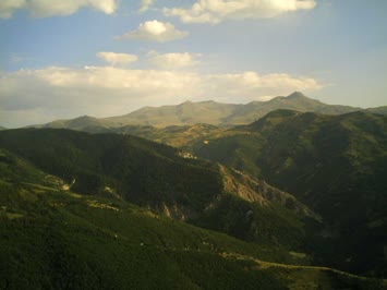 Savaş Köyü 2006 Resimleri