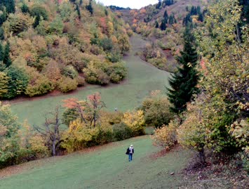 Xapçiğe Çıkış / 15.10.2006 / Suloban
