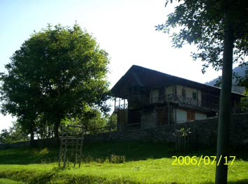 Bizim Ev