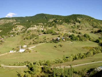 Atalar köyü