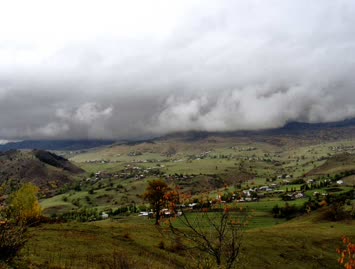 Satarlardan Suloban Görünümü / 14.10.2006
