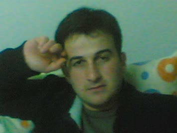 kerim abek (teyzeoğlu)