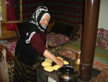 Kibriye Başar