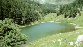 Balık Gölü