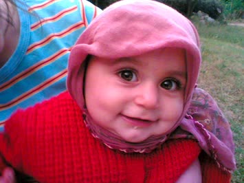 ilayda hanım