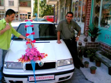 Umut Altun