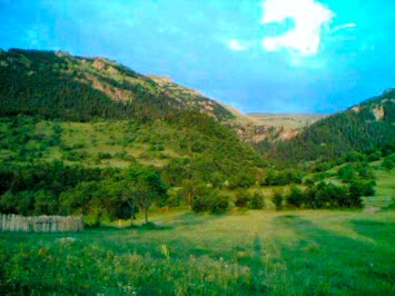 Balvana