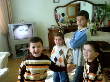 turgay ozdemir