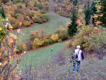 Satarlara Çıkış / Suloban / 15.10.2006