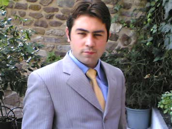 Pembe Köşk