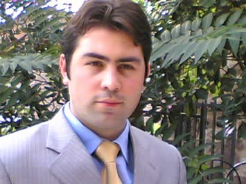 Pembe Köşk