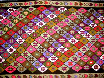 kilim...