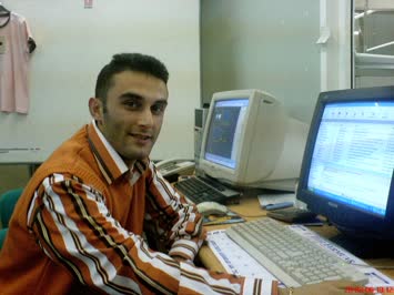 Gökmen Yıldırım