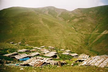 Zakiyet Yaylasi