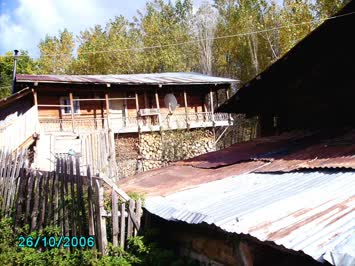 Amcamin Evi