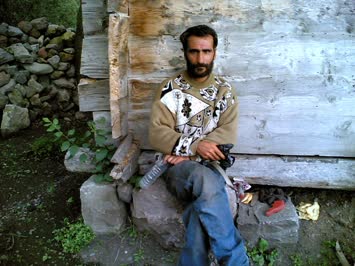 Safibeg (Safibey Kara) / Y.Süles