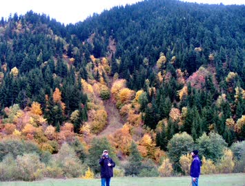 Satarların Dibi / Suloban / 15.10.2006
