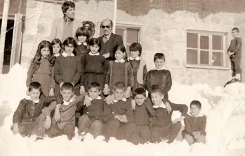 KÖYÜN MiNiKLERi