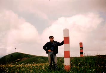 SINIR BEKCiSi