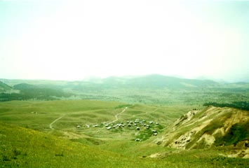 YAYLA