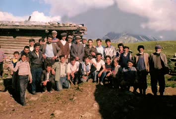 1988 Geçmişten İzler